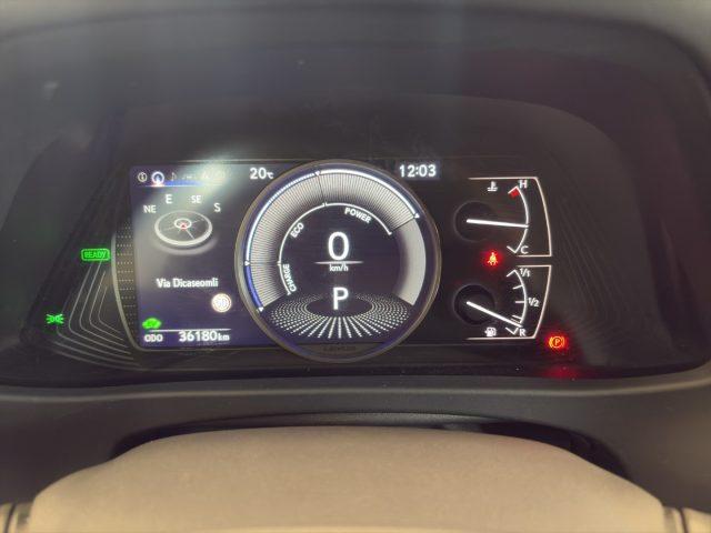 LEXUS UX 250h UX Hybrid 2WD Business