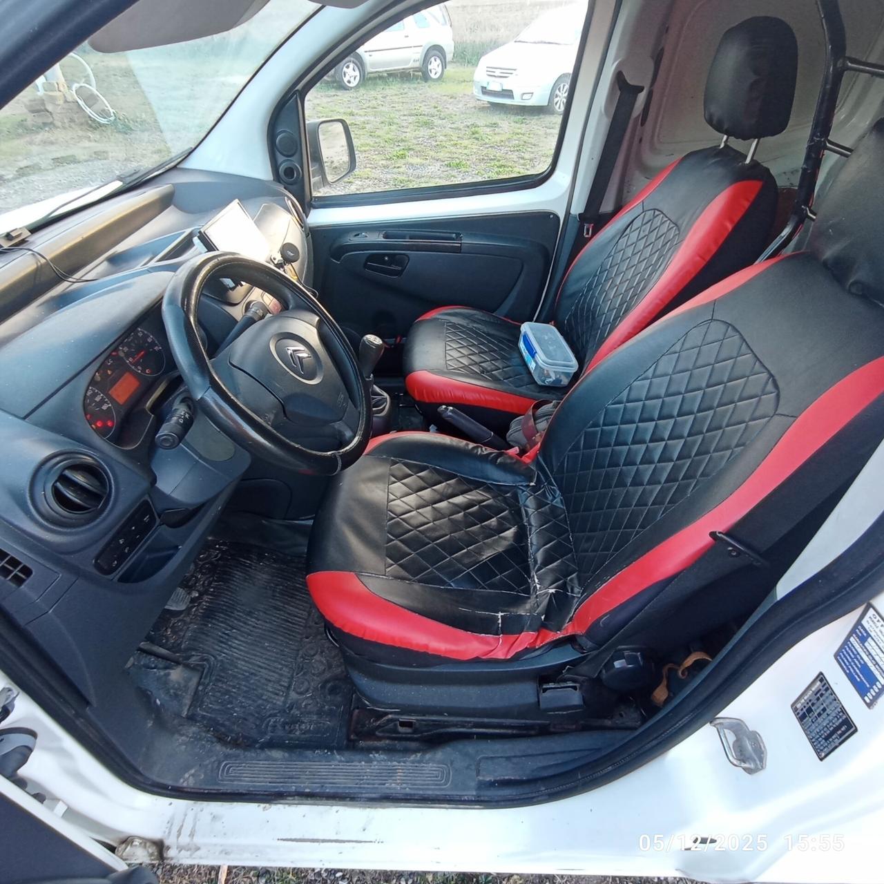 Fiat Fiorino 1.3 MJT 75CV Furgone