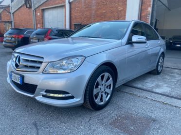 Mercedes-benz C 180 C 180 CDI Trend