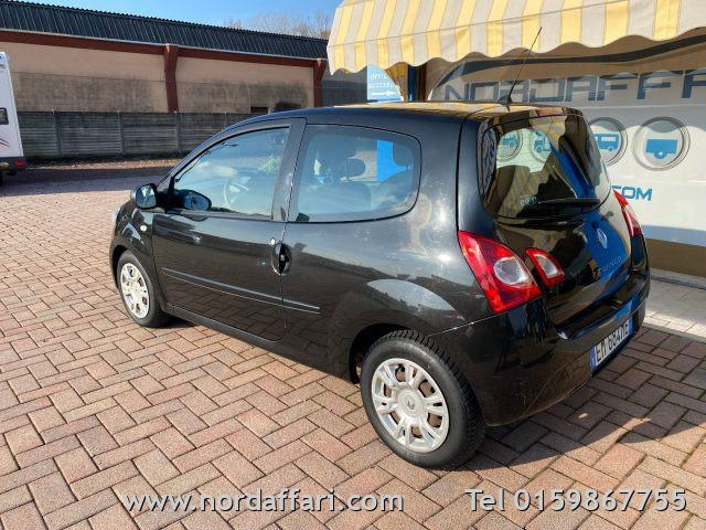 RENAULT Twingo 1.2 16V Wave