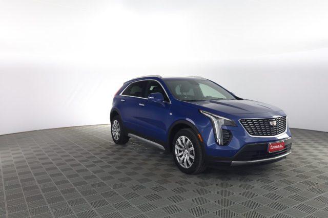 CADILLAC XT4 XT4 350 TD AWD Premium Luxury