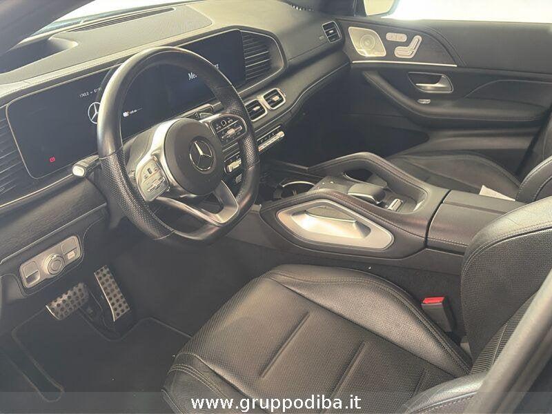 Mercedes-Benz GLE Coupe-C167 2020 Diesel Coupe 350 de phev (e eq-power) Premium 4matic