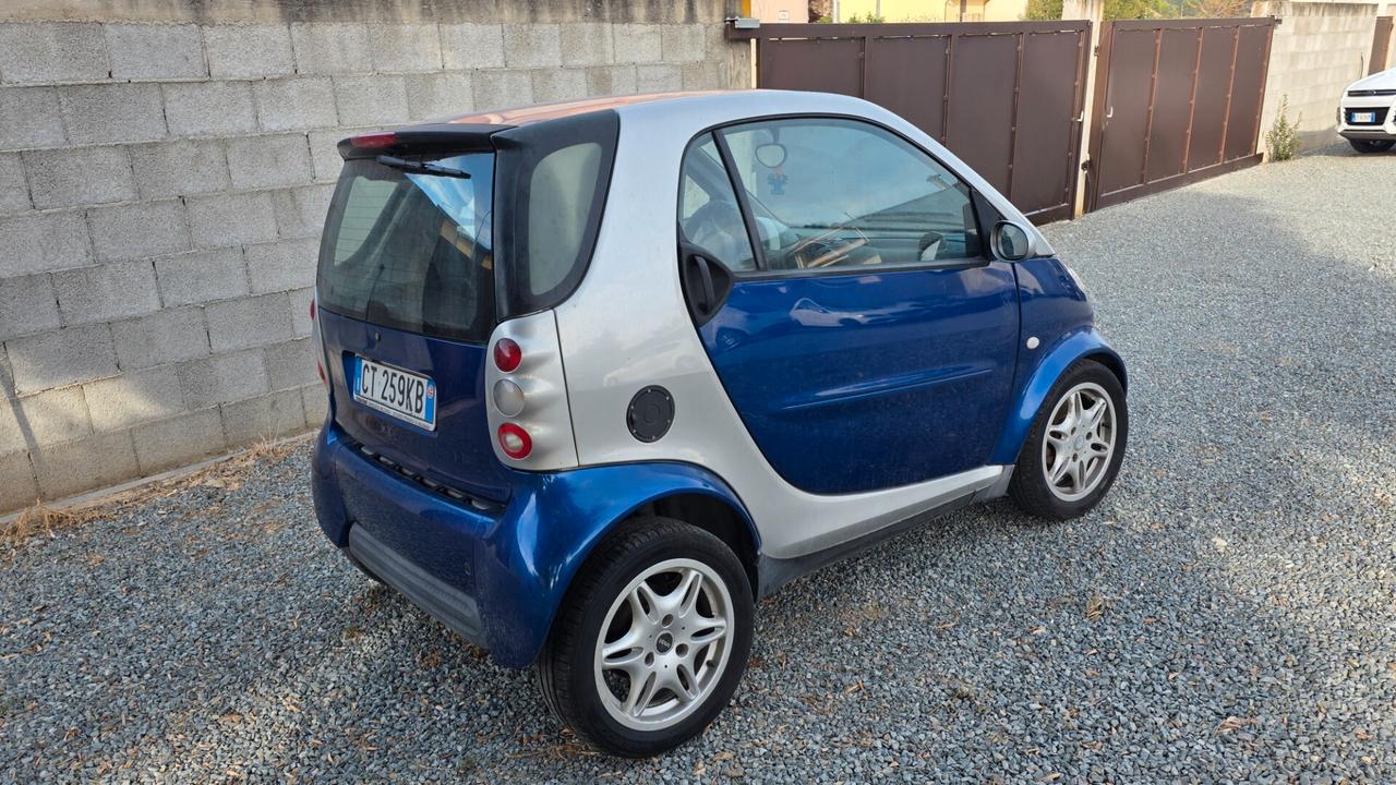 Smart 600 & pulse (45 kW)