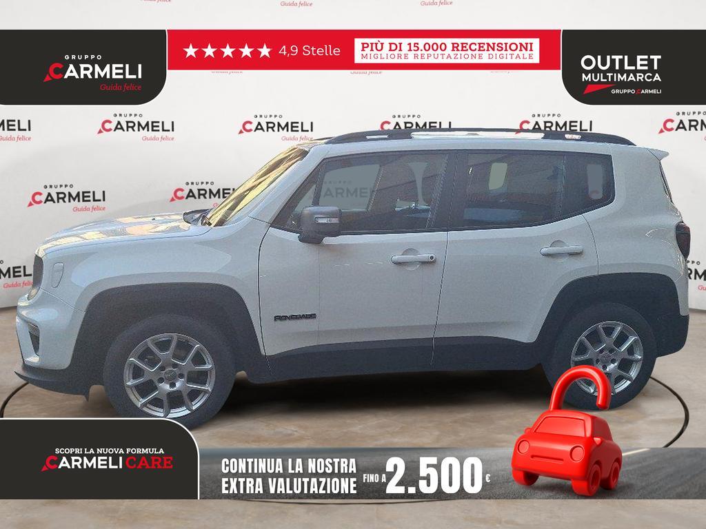 Jeep Renegade 1.6 Multijet II Limited 2WD