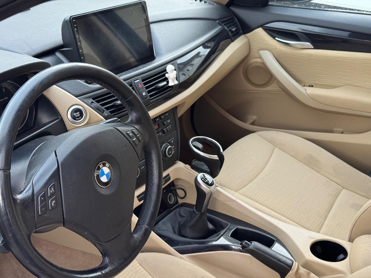 Bmw X1 xDrive23dA Futura