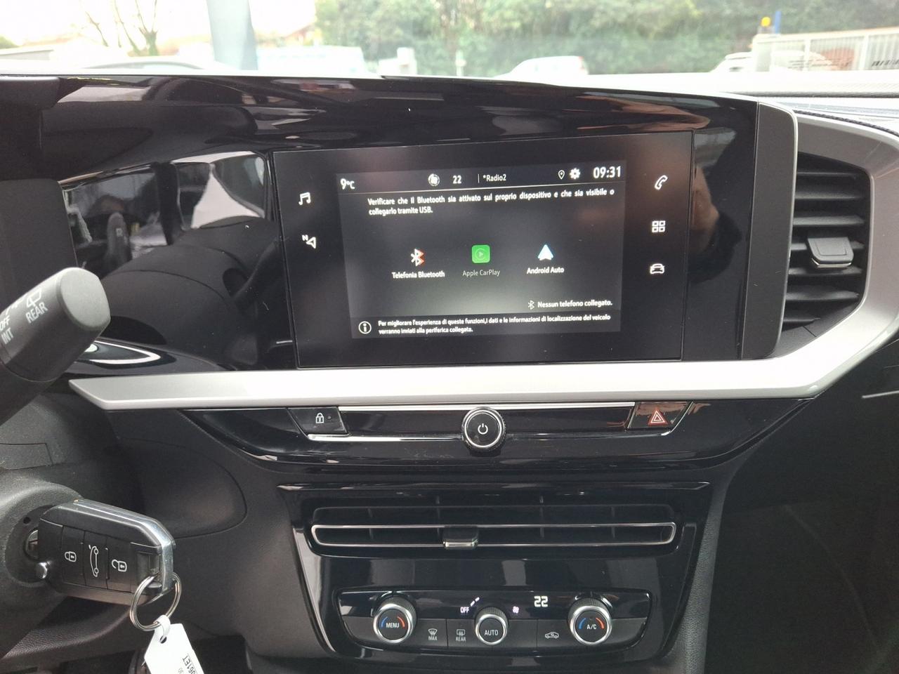 OPEL Mokka 2ª serie - Mokka 1.2 Turbo Edition