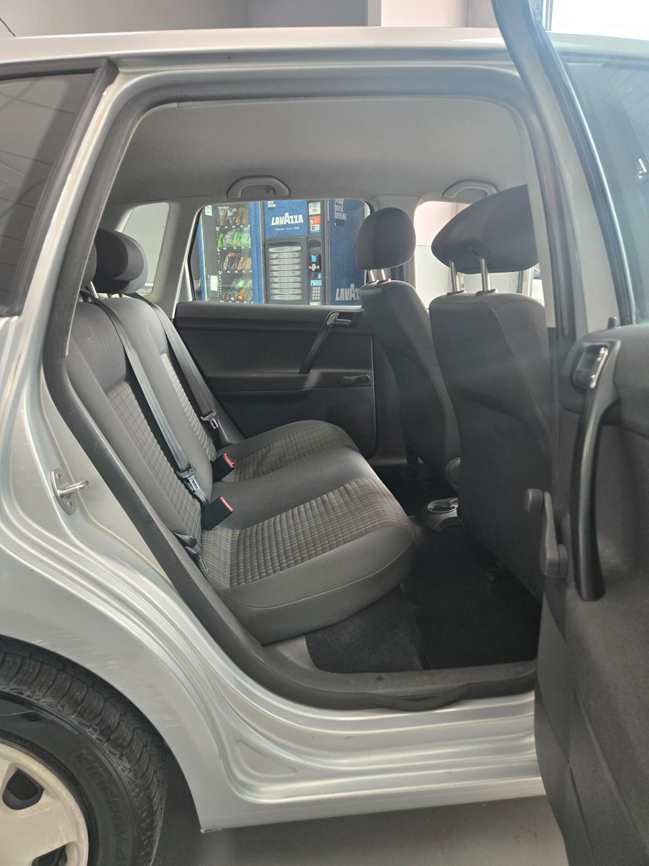 Volkswagen Polo 1.2 5p. Goal
