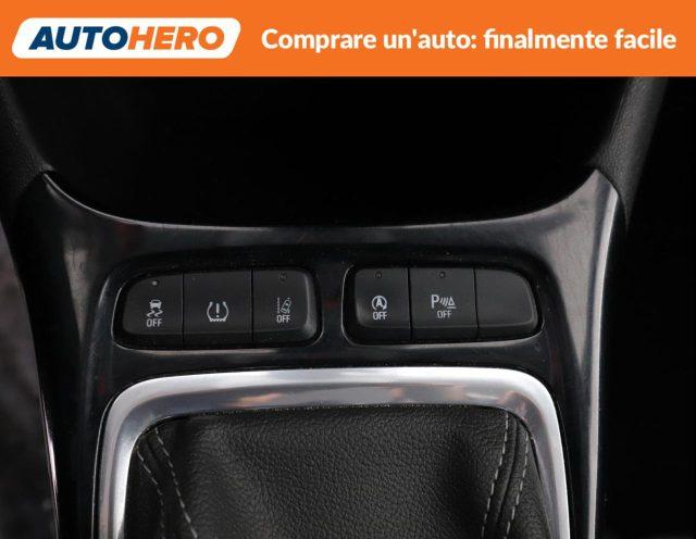 OPEL Crossland X 1.5 ECOTEC D 110 CV Start&Stop Advance