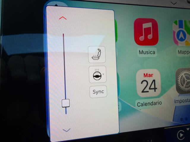 JEEP Compass 1.3 TURBO 130CV LIMITED+TETTO APRIB+19''+4TELC360°