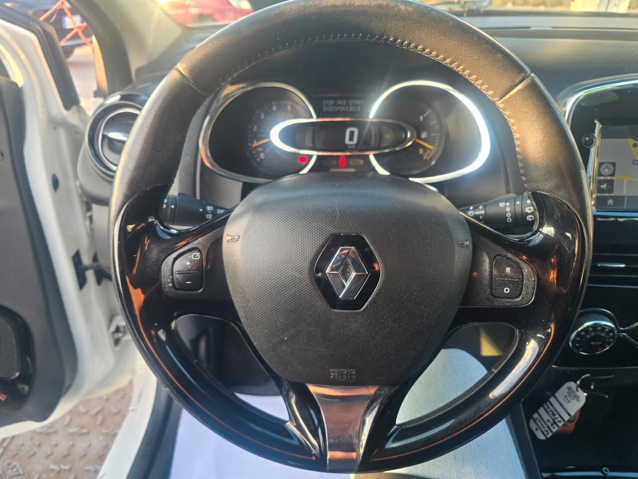 Renault Clio 1.5 dCi 75CV 5 porte Live