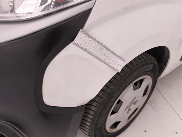 FIAT Fiorino cargo 1.3 mjt 95cv ecojet SX E6d-temp