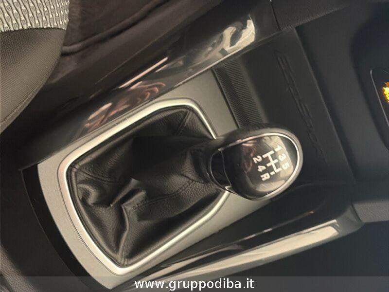 Ford EcoSport 2014 Benzina 1.5 Business 110cv E6