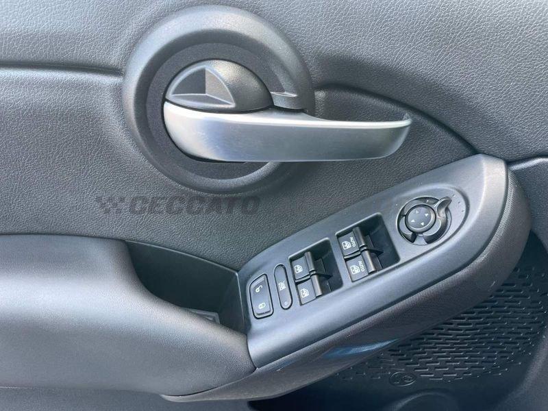 FIAT 500X 500X 1.0 t3 120cv