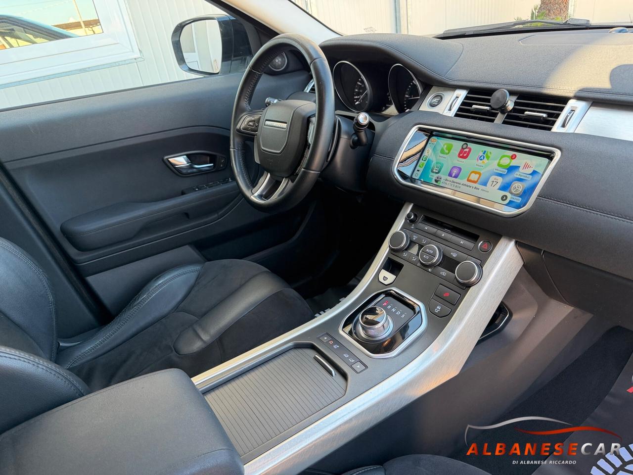 Land Rover Range Evoque 2.2 TD4 5p. Prestige