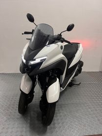 Yamaha Tricity 125 WM6 MILKY WHITE