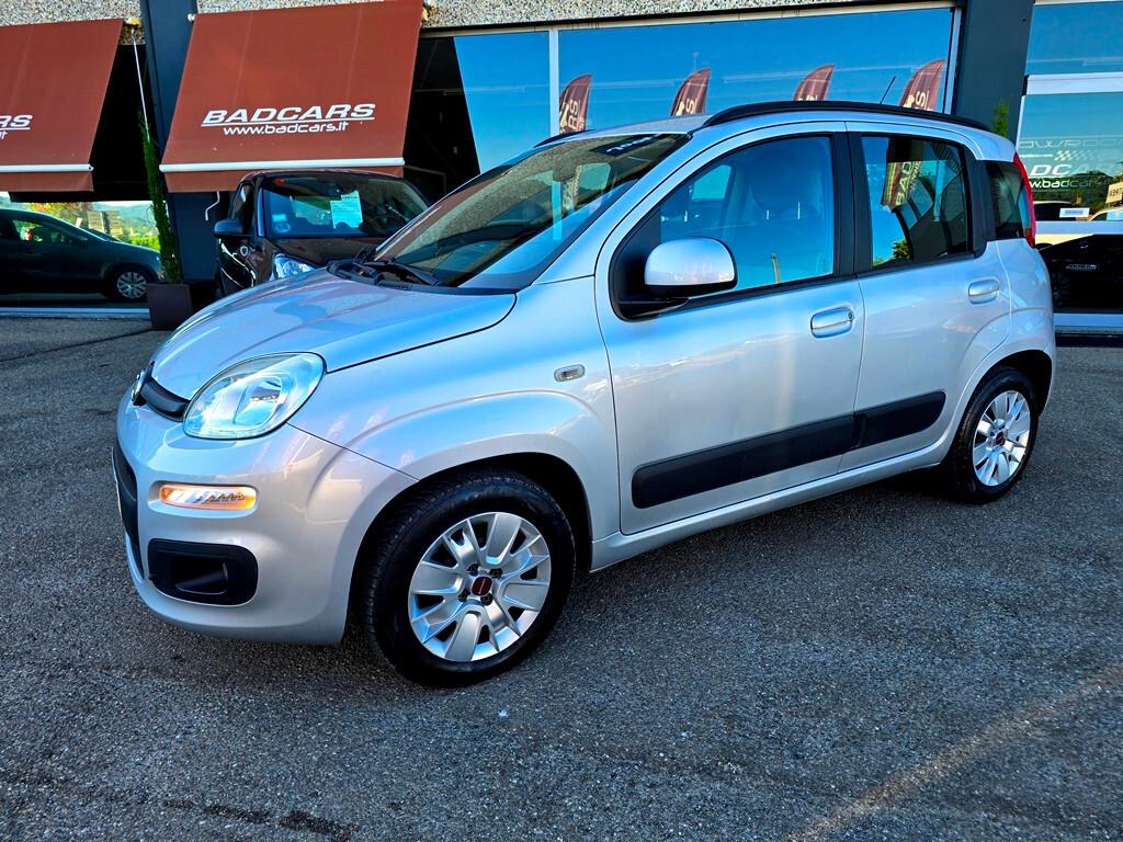 Fiat Panda 1.2 Lounge IDEALE PER NEO PATENTATI