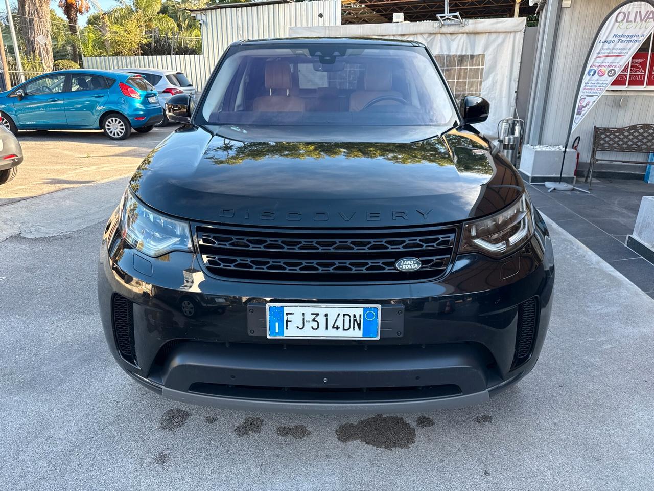Land Rover Discovery 3.0 TD6 249 CV HSE Luxury