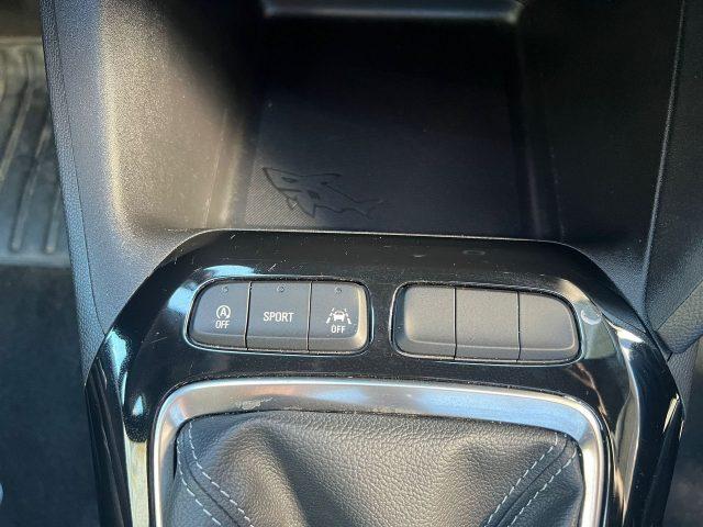OPEL Corsa Corsa 1.2 100 CV GS