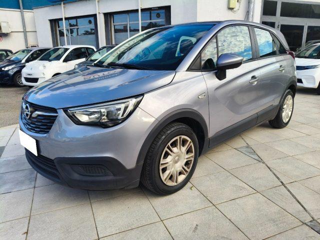 OPEL Crossland X 1.2 Elegance Unico Propr. Car Play Neopatentati