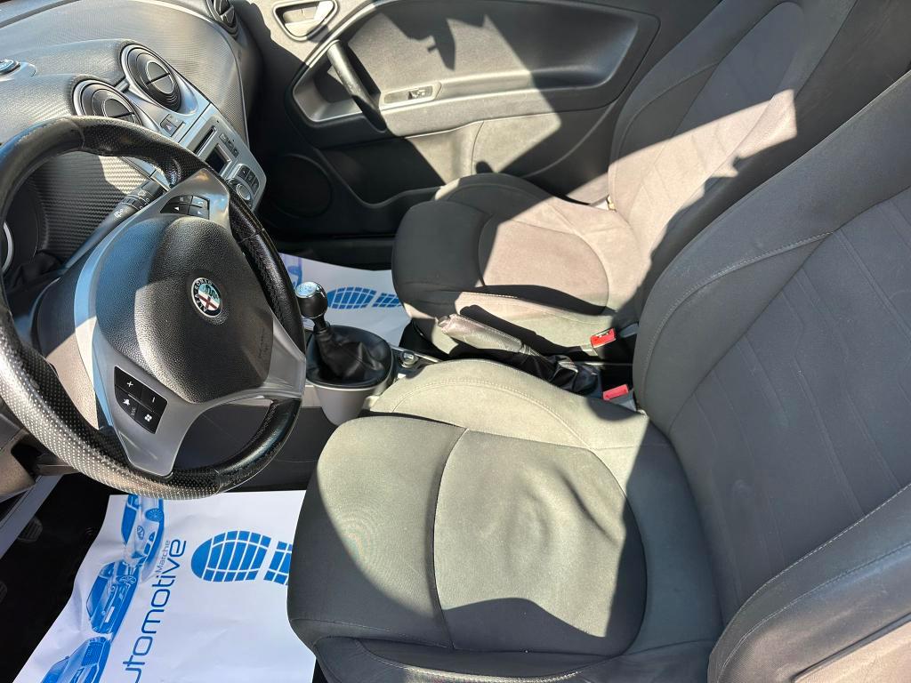 Alfa Romeo MiTo 1.3 Multijet 85 CV