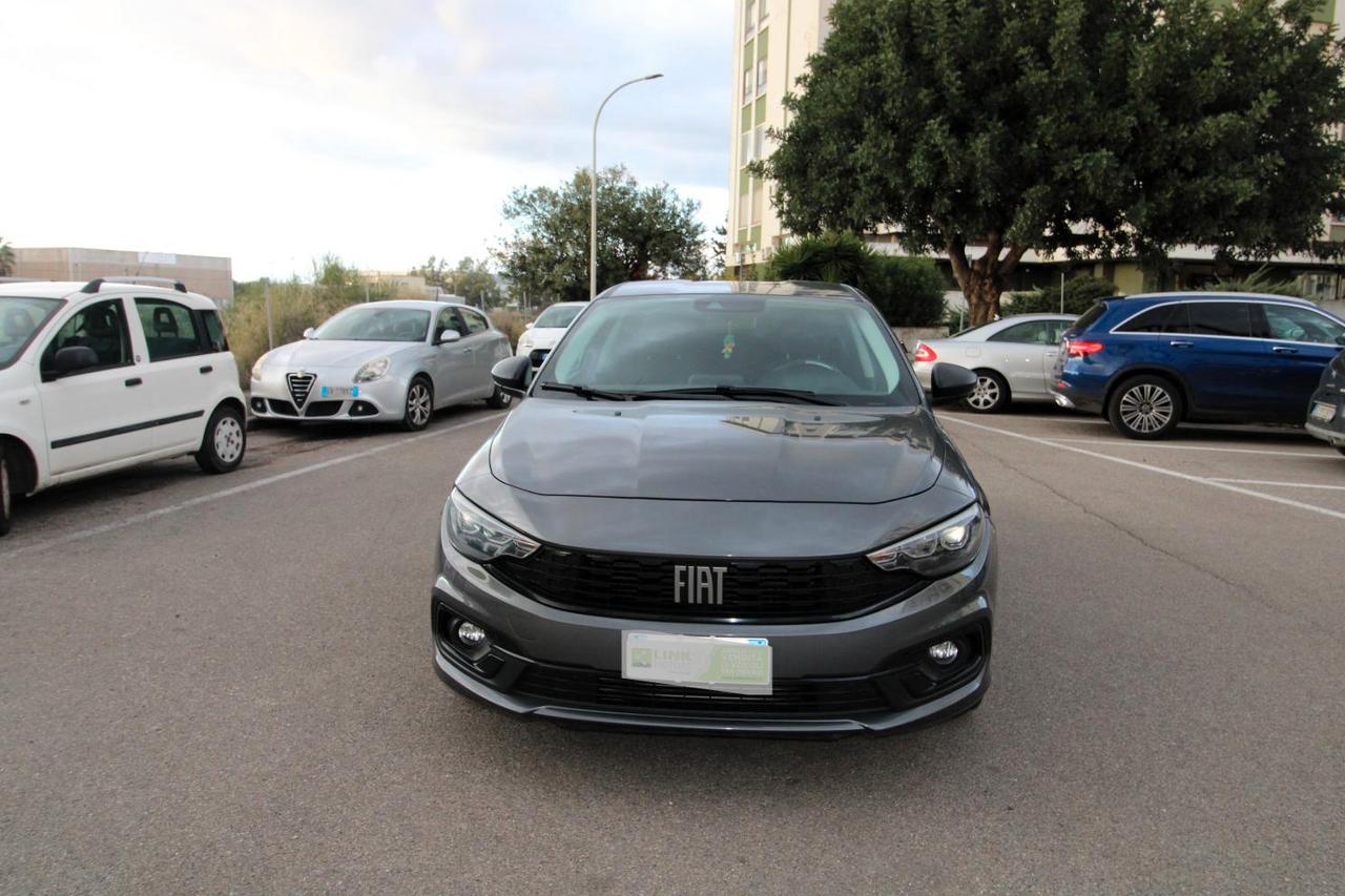 Fiat Tipo 1.3 Mjt S&S 5 porte City life NUOVO ARRIVO