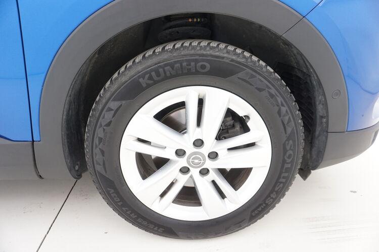 Opel Grandland Elegance AT8 BR610954 1.5 Diesel 131CV