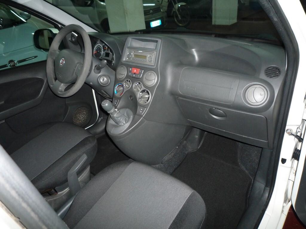 Fiat Panda 1.2 Active