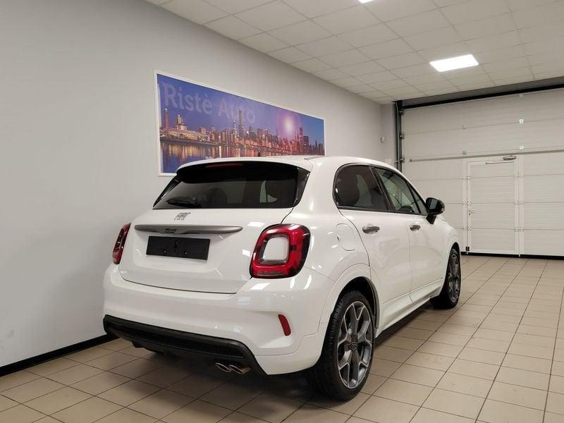 FIAT 500X 1.0 T3 120 CV Sport