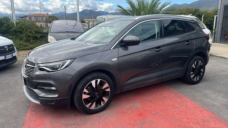 Opel Grandland X Grandland X 2.0 ecotec Innovation s&s 177cv at8