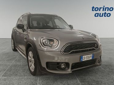 MINI Mini Countryman F60 Mini 1.5 Cooper SE Business Countryman ALL4 Automatica