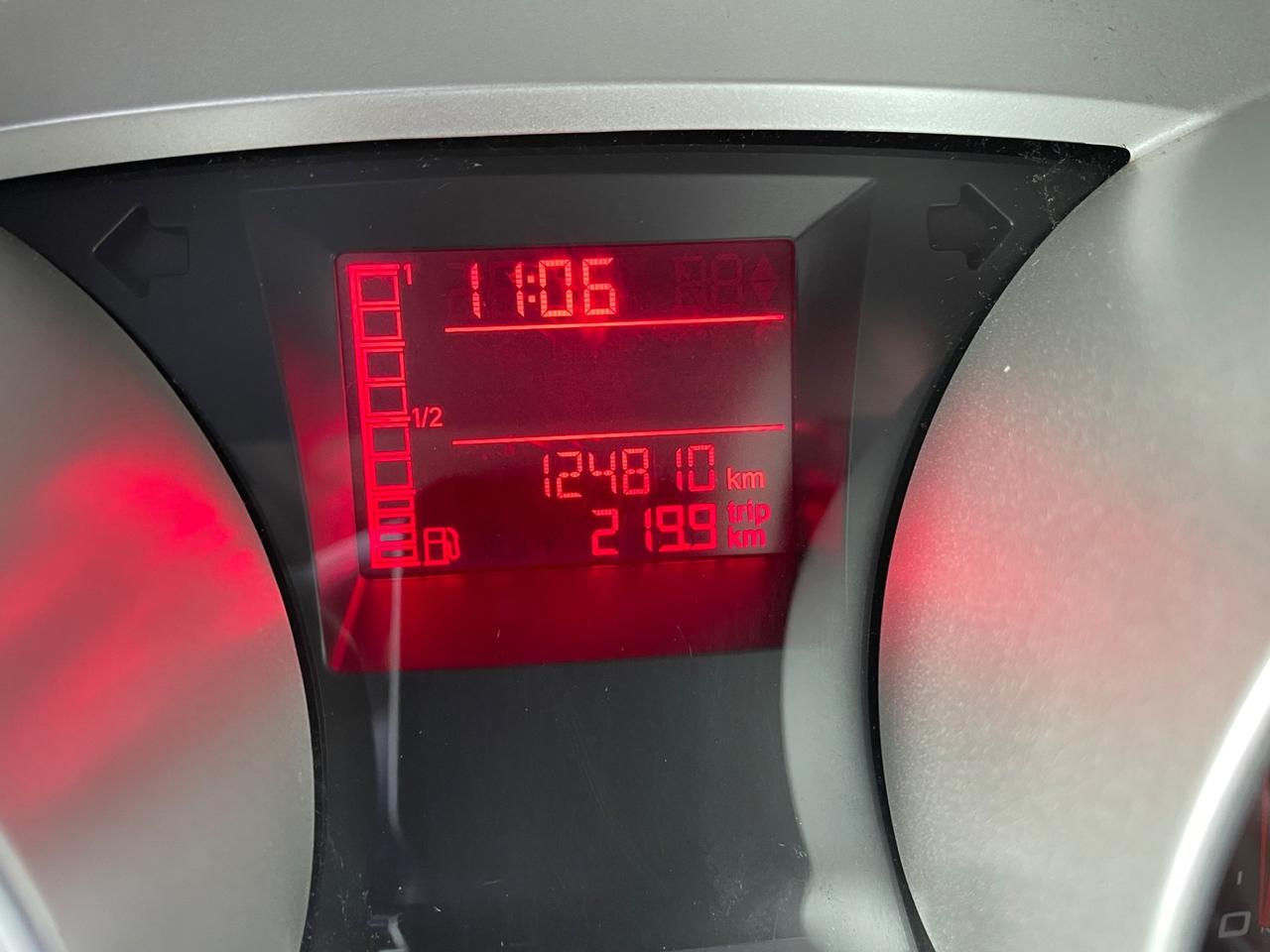 Seat Ibiza 1.2 5p. Style Dual/1PROP/GARANZIA 12 MESI
