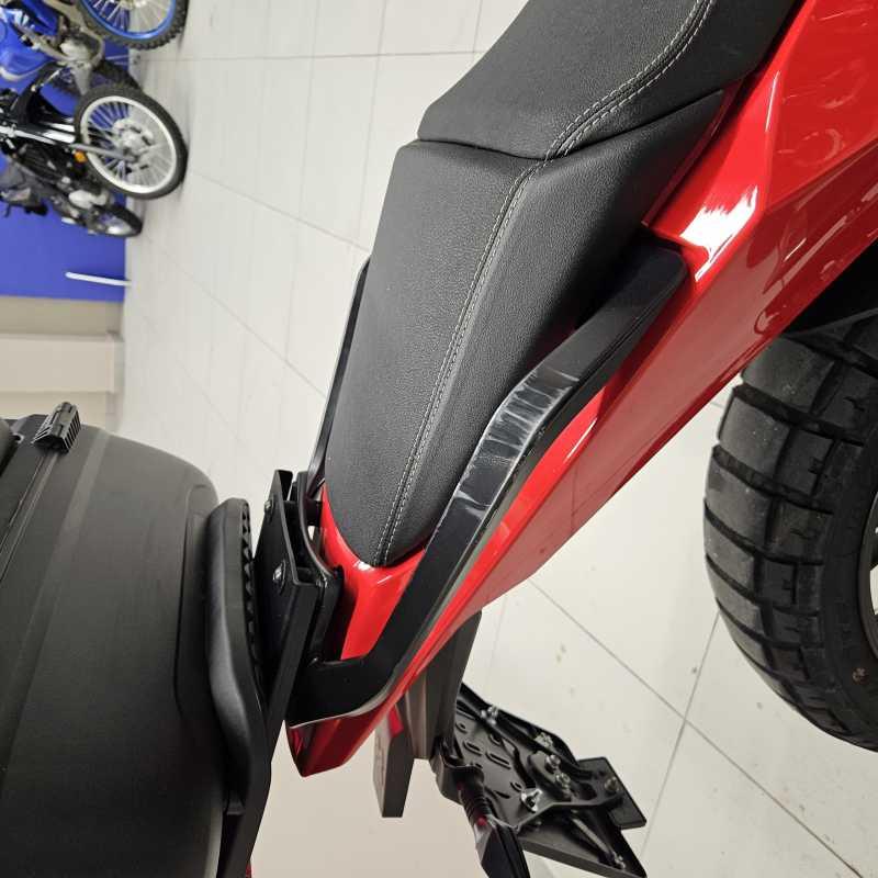 Moto Morini X-Cape 650 - 2022