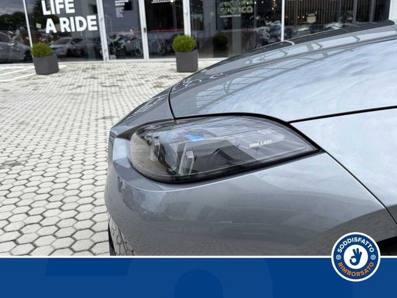 BMW Serie 2 Gran Coupe Serie 2 Gran Coupé 218d M Sport Pro