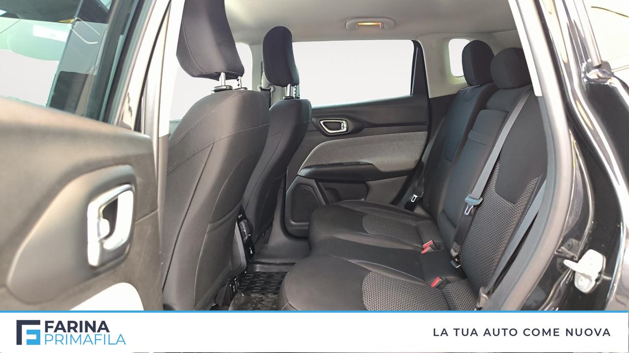 JEEP Compass II 2021 - Compass 1.6 mjt Longitude 2wd 130cv