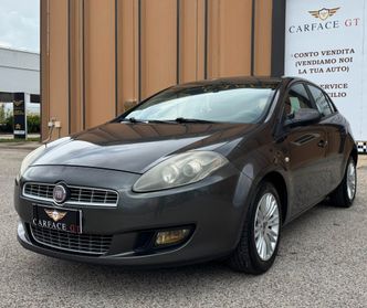 Fiat Bravo 1.6 MULTIJET 120 CV - 2010
