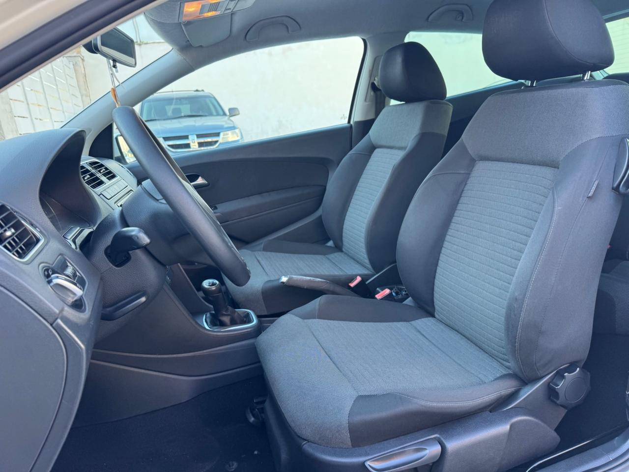 Volkswagen Polo 1.4 GPL 85CV Comfortline 2010