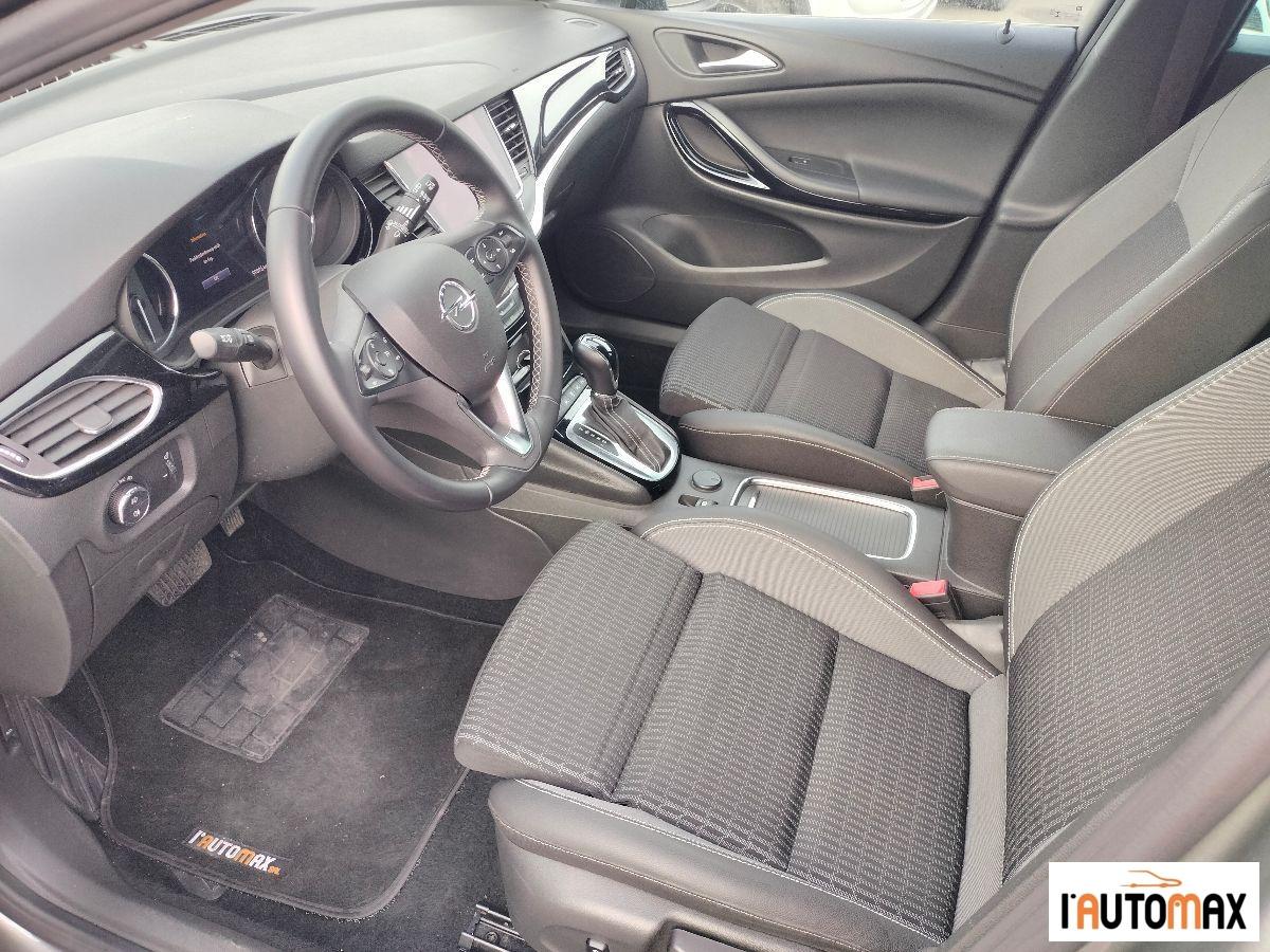 OPEL - Astra Sports Tourer 1.5 cdti Business Elegance s&s 122cv at9
