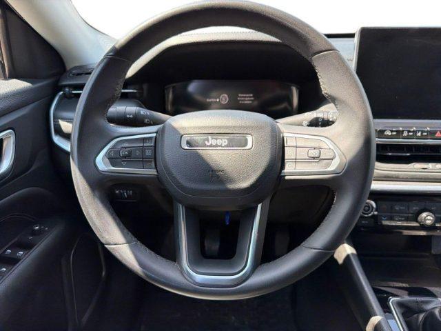 JEEP Compass 1.6 Multijet II 2WD Business