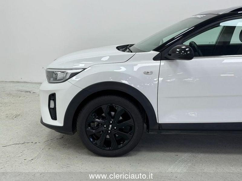 KIA Stonic 1.6 CRDi 110 CV Style