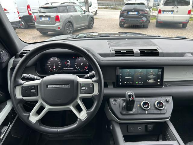 LAND ROVER Defender 110 3.0D I6 250 CV AWD Auto SE
