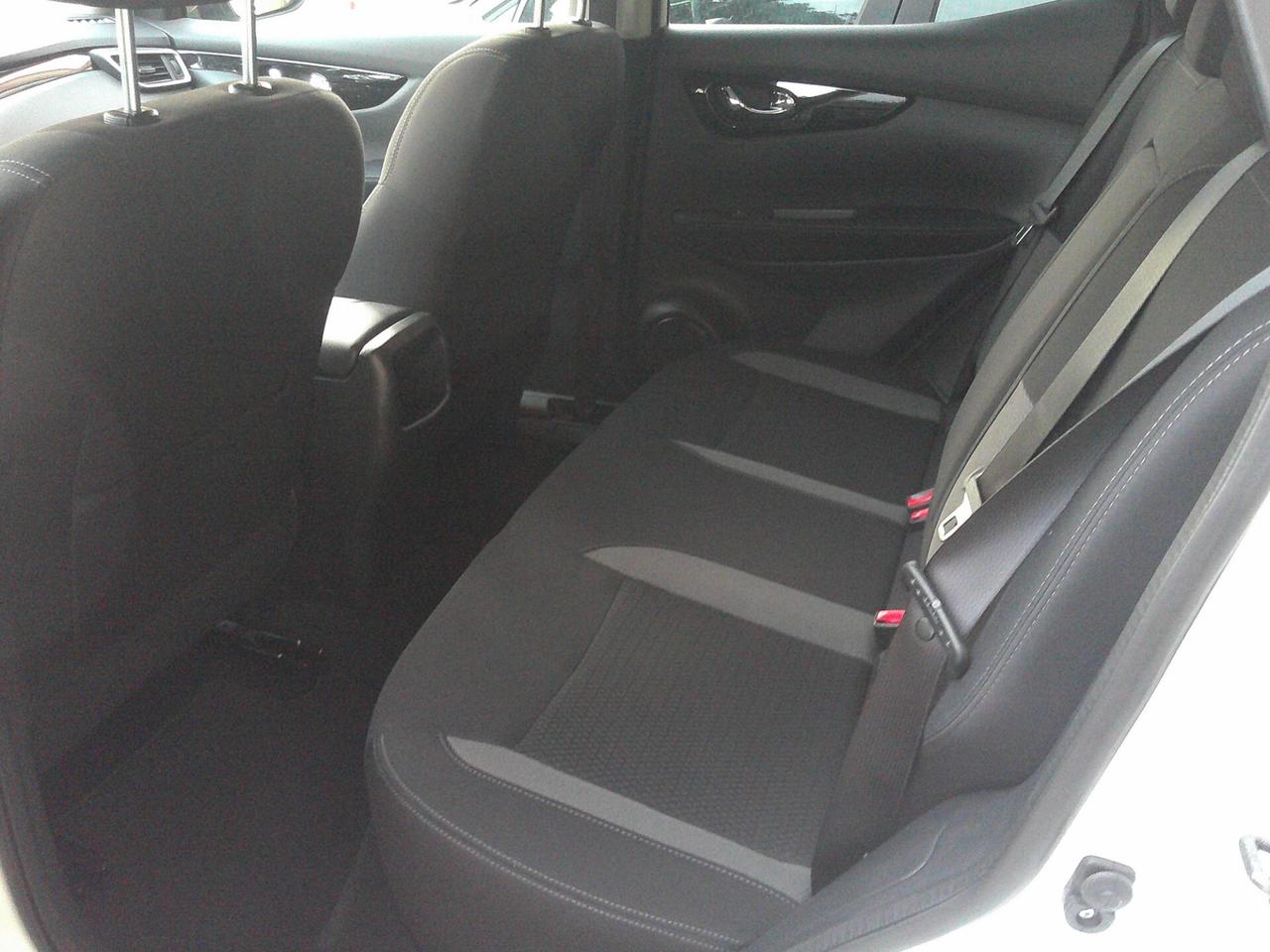 Nissan Qashqai 1.5 dCi 115 CV Business