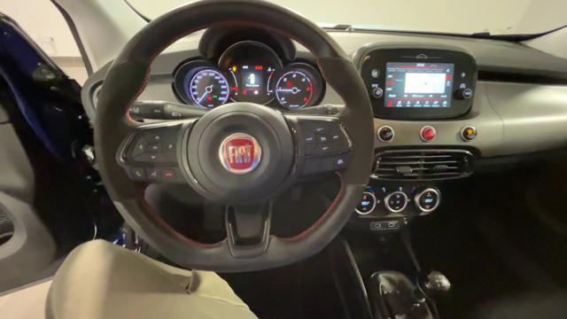 FIAT 500X 1.3 MultiJet 95 CV Sport - VARI COLORI!