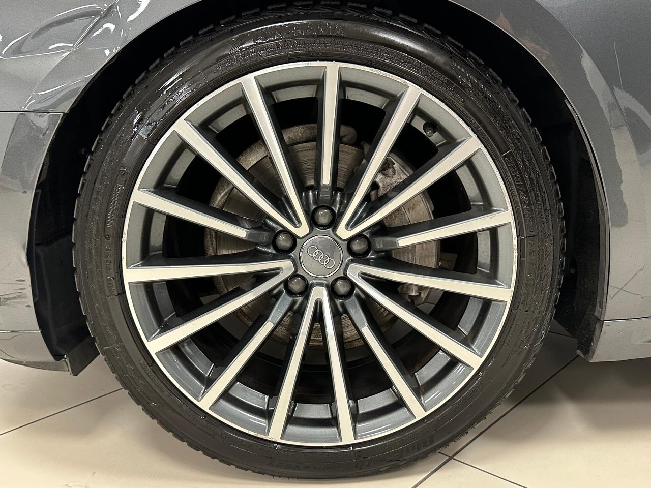 Audi A5 40 TDI quattro 190 CV S tronic S-line 2019