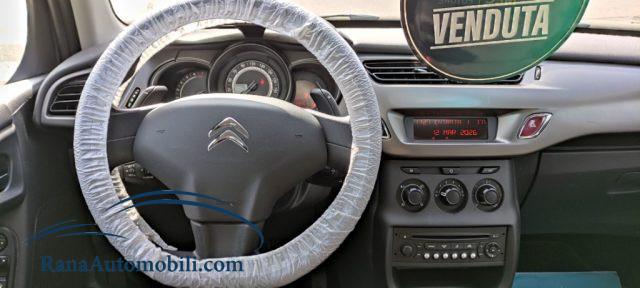 CITROEN C3 1.2 CAMBIO AUTOMATICO Seduction