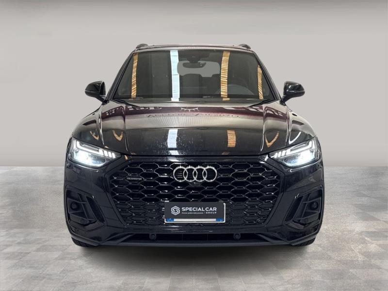 Audi Q5 40 2.0 TDI mHEV 12V Quattro S tronic