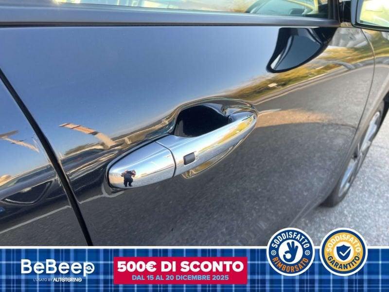 KIA Niro 1.6 GDI HEV STYLE DCT MY18