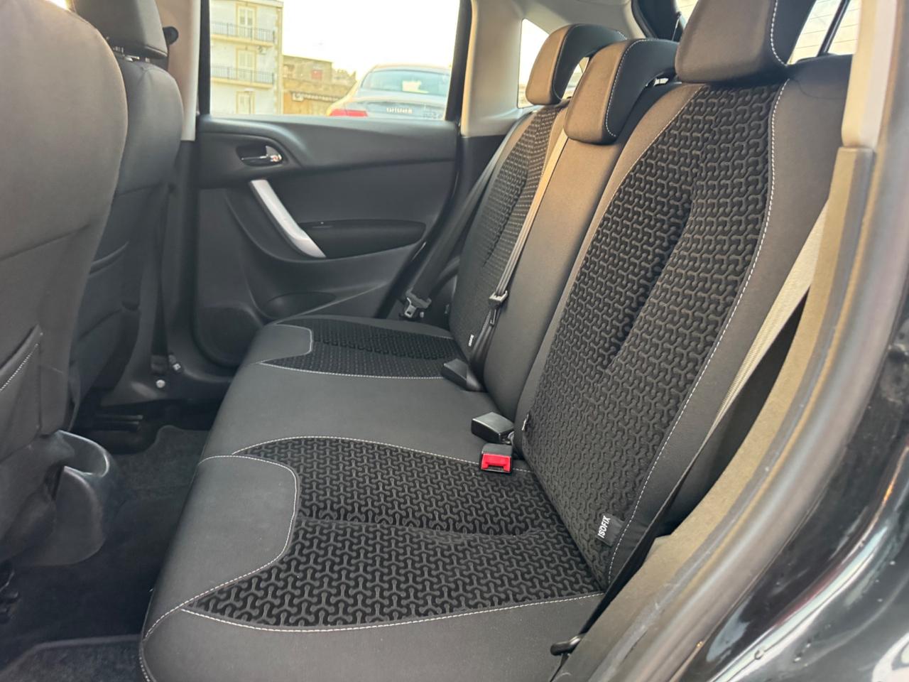 CITROEN C3 1.6 HDI 90 CV EXCLUSIVE FULL NEO PATENTATI