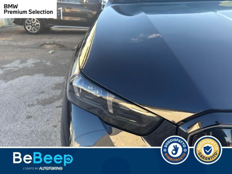 BMW Serie 5 Touring 520D TOURING 48V XDRIVE MSPORT PRO AUTO