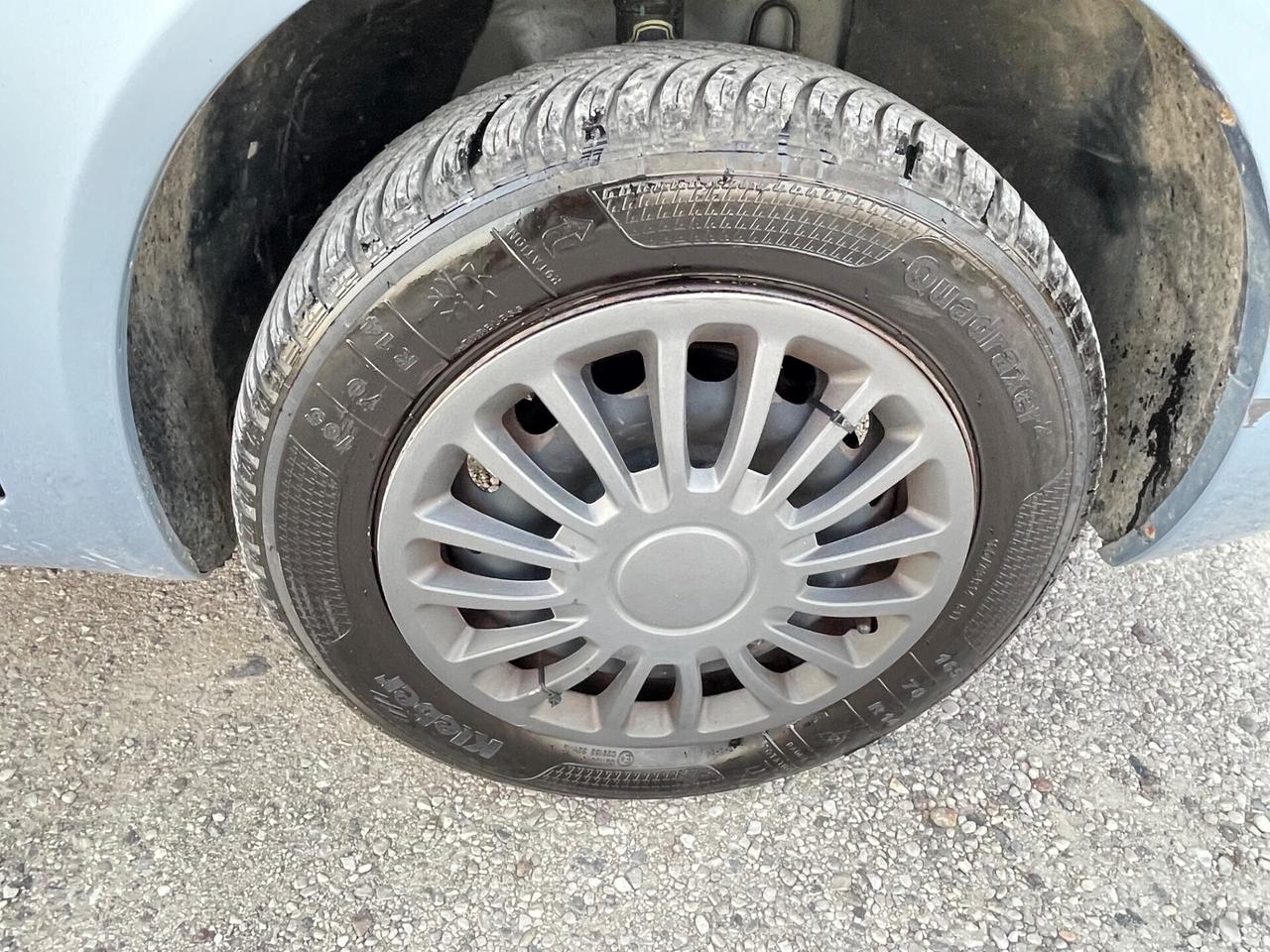 Fiat Punto Classic 1.2 3 porte