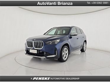BMW X1 X1 xdrive20d mhev 48V X-Line